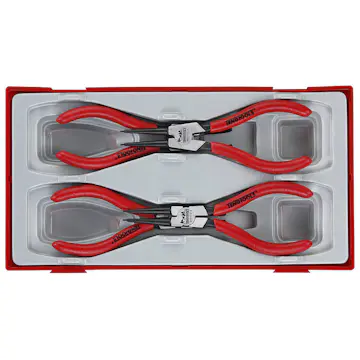 Spårringstångsats Teng Tools TTX474-9