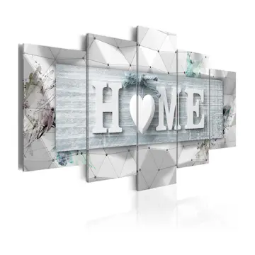 Tavla Arkiio Home Melody Of Modernity