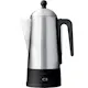 Perkolator Champion C3 Design Borstat Rostfritt Stål 10kp