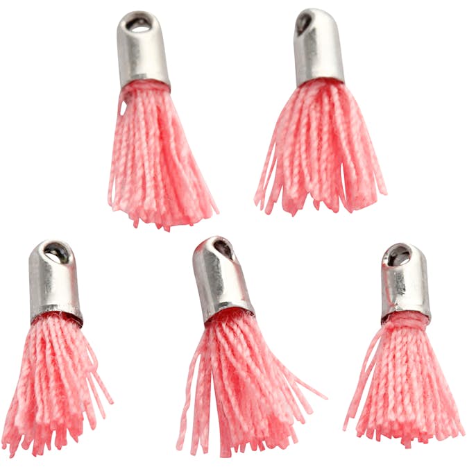 Berlock Creativ Company 10 mm Hålstorlek 1 mm 5 st/1 Förp