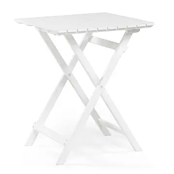 Cafébord Hillerstorp Åre 58x58 cm