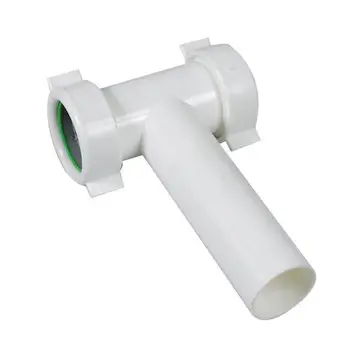 T-adapter Barka 1 1/4"