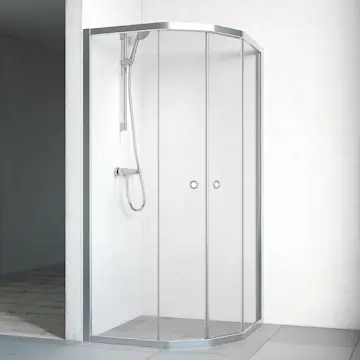 Duschhörn Macro Design Flow Semi