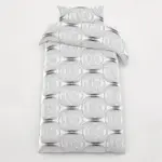 Påslakanset Arvidssons Textil Fuji Enkelsäng