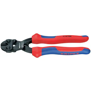 Kraftavbitare 7102 200mm Knipex