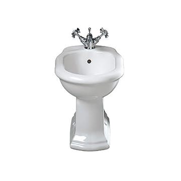 Bidé Imperial Bergier