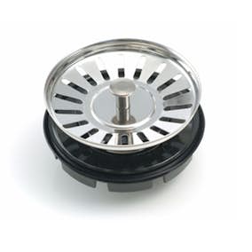 Korgventil Insinkerator Till Avfallskvarnar