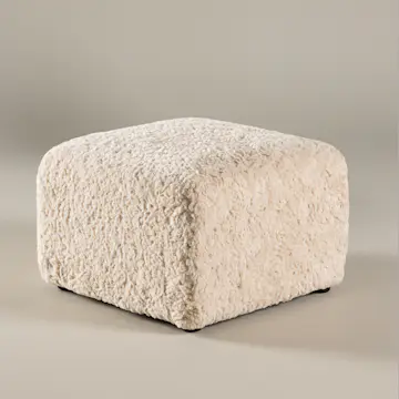 Sittpuff Vind Frankie 50 cm