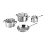 Grytset AM Cook Senna S7