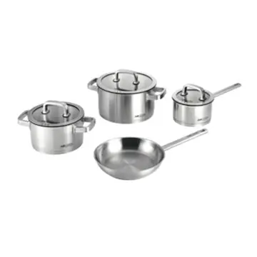 Grytset AM Cook Senna S7