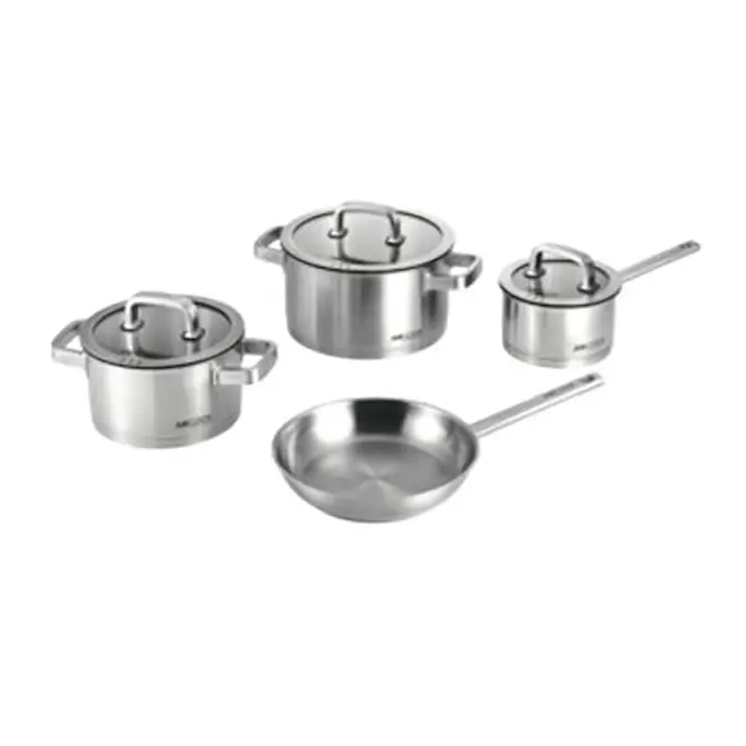 Grytset AM Cook Senna S7