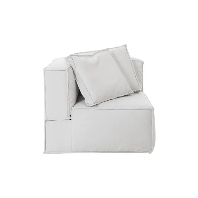 Hörnmodul In Living Oceanis höger