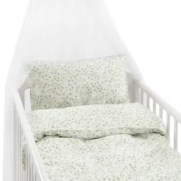 Påslakanset Borganäs of Sweden Hedda Spjälsäng