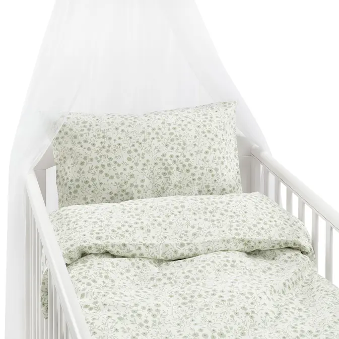 Påslakanset Borganäs of Sweden Hedda Spjälsäng