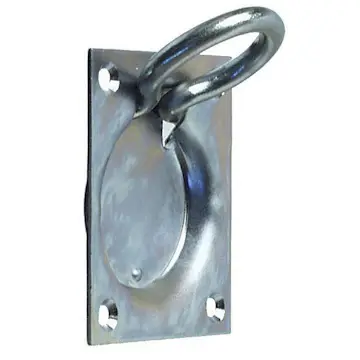 Luckhandtag Millers 6670 Efz