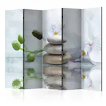 Rumsavdelare Skärmvägg Arkiio Water Reflection II 225x172 cm