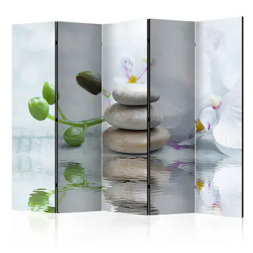 Rumsavdelare Skärmvägg Arkiio Water Reflection II 225x172 cm