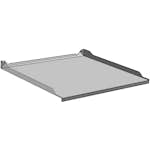 Skydd Cylinda Integrerade Kyla 56x54cm