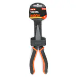 Flattång Boxer 160 mm CR.V-stål