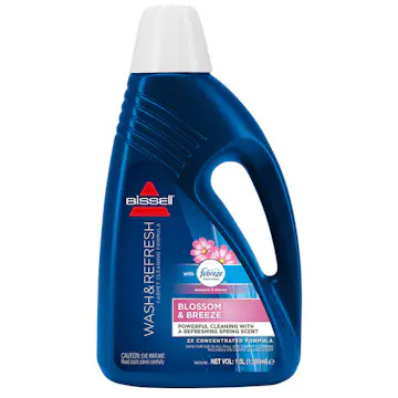 Wash & Refresh Bissell Febreze 1,5 L