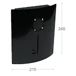 Nyckelskåp Habo Key