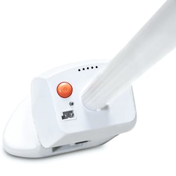 Pooldammsugare Batteridriven Hyson 3 med Litiumbatteri