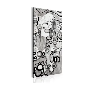 Tavla Arkiio Silver Love