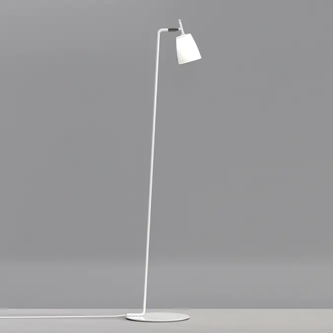 Golvlampa Nordlux Luna