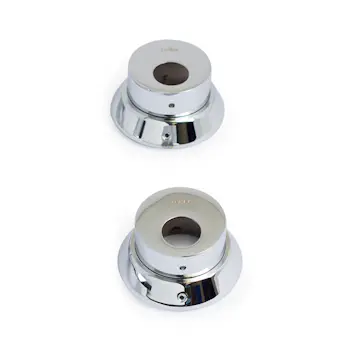 Cylinderkopp med cylinderring Habo 17281