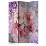 Rumsavdelare Skärmvägg Arkiio Memoir 135x172 cm