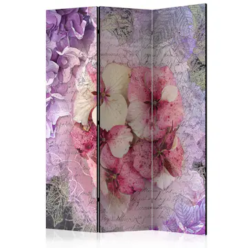 Rumsavdelare Skärmvägg Arkiio Memoir 135x172 cm