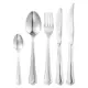 Bestickset Dorre New England Rostfritt Stål 60 Delar