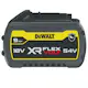 Batteri DeWalt DCB547G GFN 54V XR 9 Ah