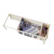 Stuga Palmako Aurelia 25,6 m² (inv. 24,6 m²)