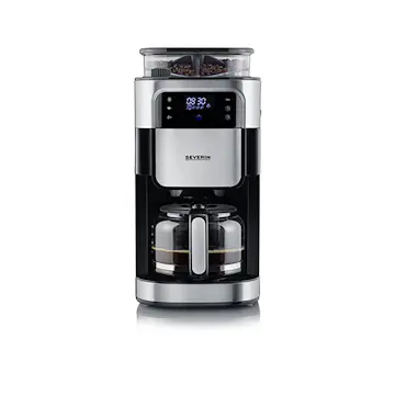 Kaffebryggare Severin KA 4813