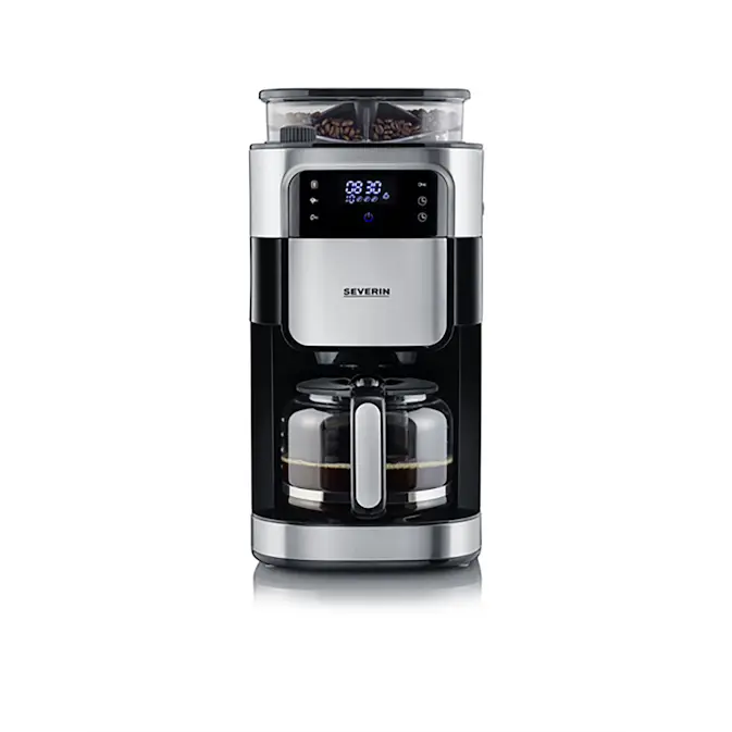 Kaffebryggare Severin KA 4813