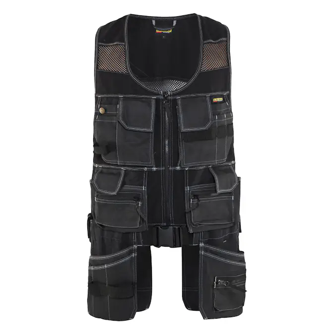 Väst Blåkläder 31191310