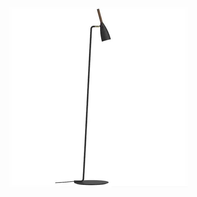 Golvlampa Design for the people Pure