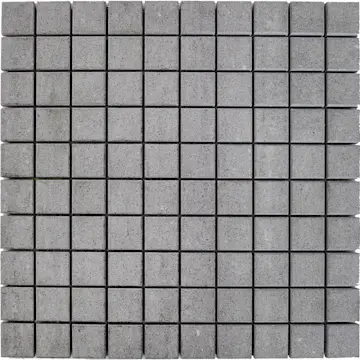 Mosaik Konradssons Marte Raggio Di Luna 2,5x2,5 cm