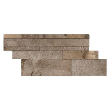 Mosaik Konradssons Climb Brun Stav 30x60 cm