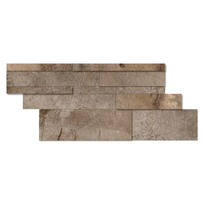 Mosaik Konradssons Climb Brun Stav 30x60 cm