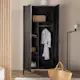Garderob Venture Home Piring