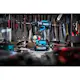 Slagborrmaskin Makita HP001GZ 40V XGT utan Batteri och Laddare