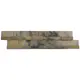 Fasadsten Stencentralen Classico Rivera Lerskiffer