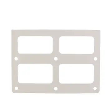 Borrmall Elfa Décor+/Garage+ för Knoppar