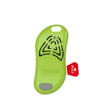 Fästingsskyd TICKLESS Human