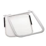 Lucka Ferplast kit 405 Swing 1-3 Vit