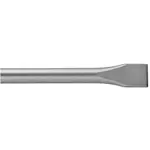 Flatmejsel Luna Tools Med Sds Max Skaft (212650402)