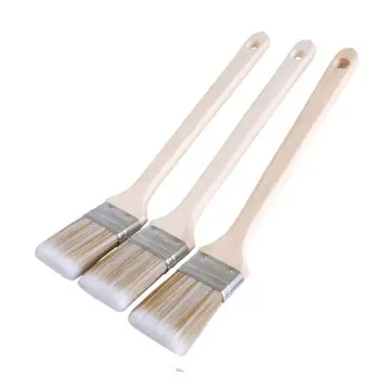 Vinkelpensel Mäster Pro Bulk Gold