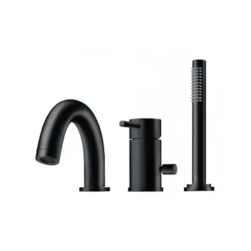 Sargblandare Tapwell BI 047